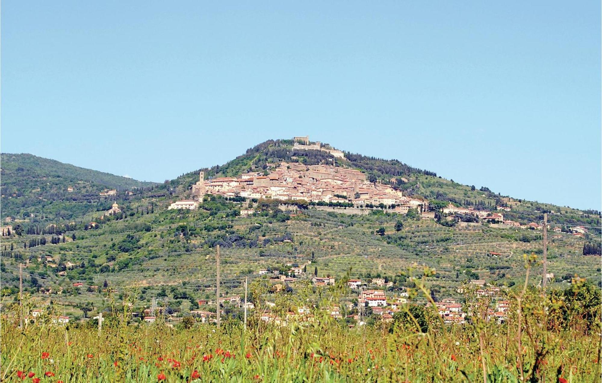 Il Marinocchio Di Malatesti أريتسو المظهر الخارجي الصورة